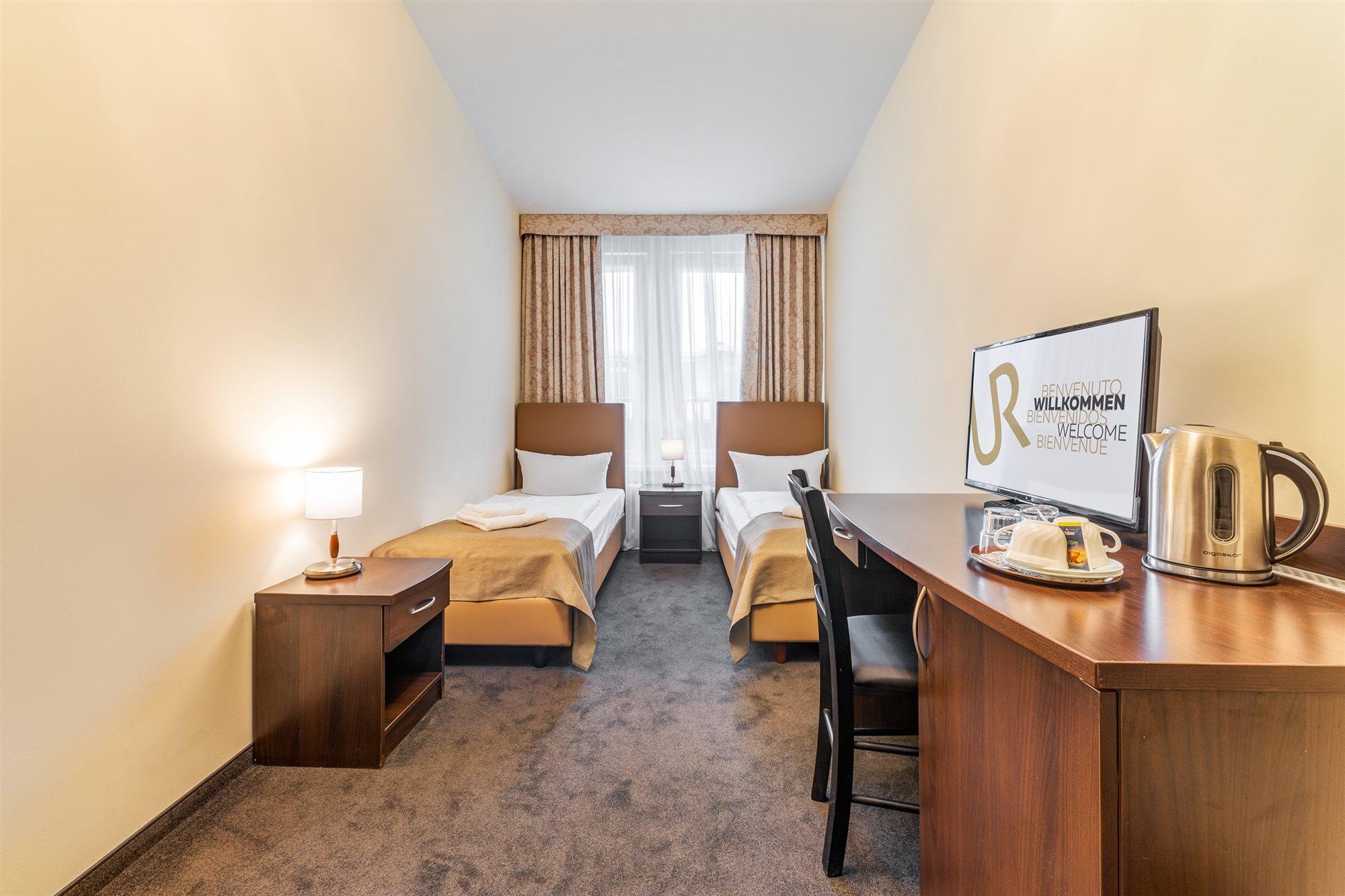 Upper Room Hotel Kurfürstendamm Berlín Exterior foto