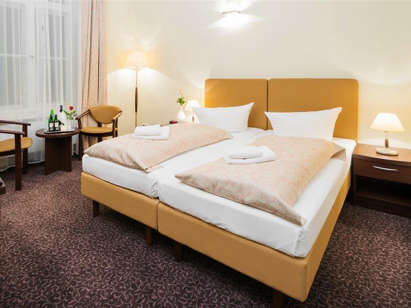 Upper Room Hotel Kurfürstendamm Berlín Exterior foto
