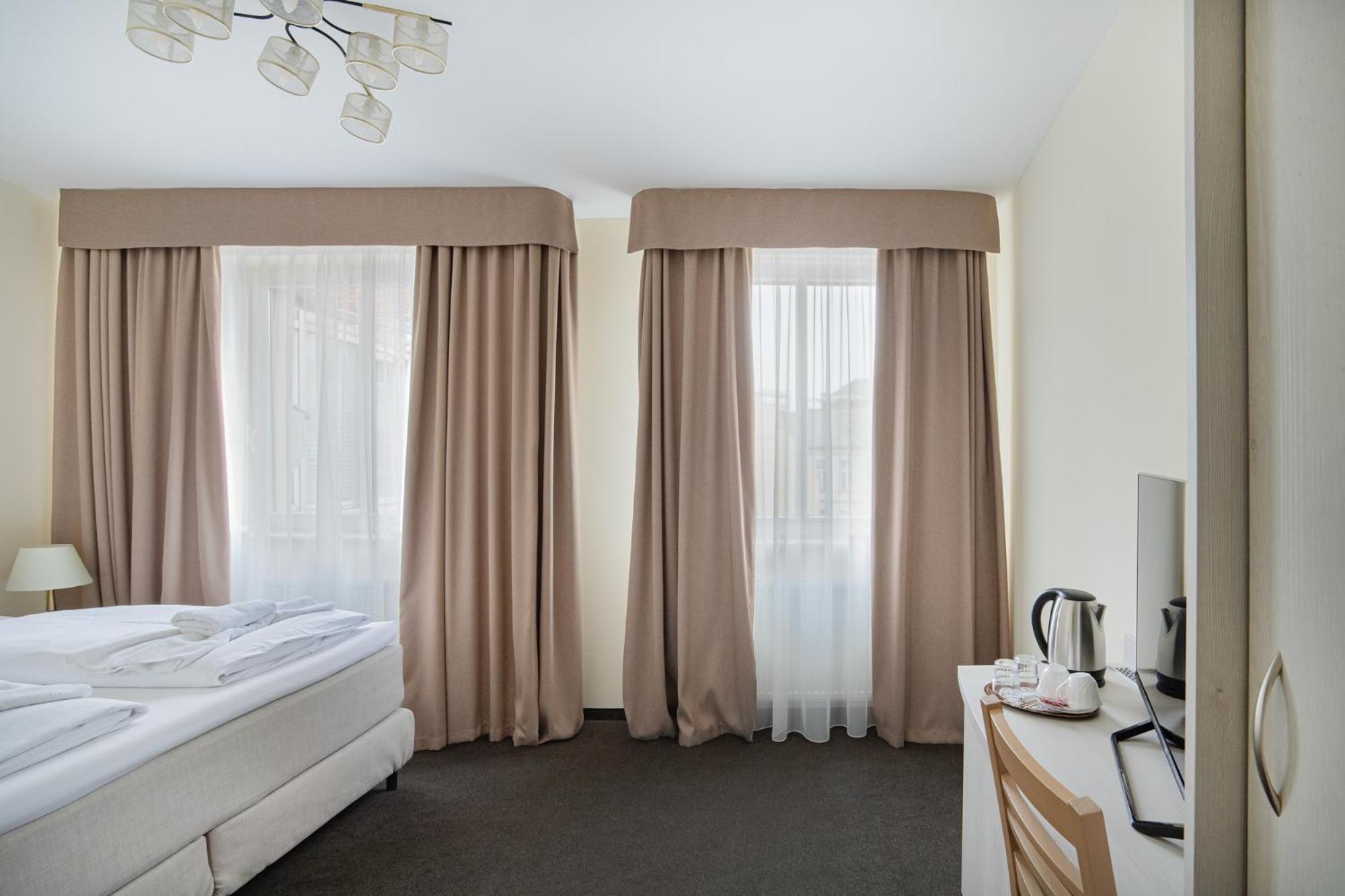 Upper Room Hotel Kurfürstendamm Berlín Exterior foto